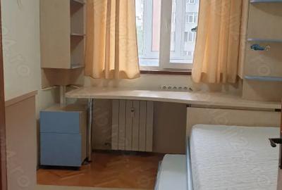 Apartament 3 Camere | Decomandat | Calea Rahovei | Etaj 3 | Mobilat Utilat | - 16