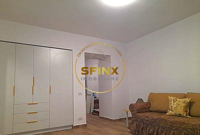 Garsoniera decomandata, moderna | Gorjului | prima inchiriere - 3