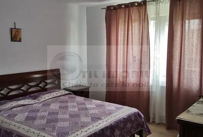 Apartament 2 Camere Valea Lupului - 370 euro - 1
