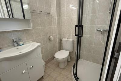 REA1027238 Studio de inchiriat zona Baneasa - 6