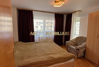 2 Camere de inchiriat | Calea Calarasilor | Metrou | Mobilat | Utilat - 5