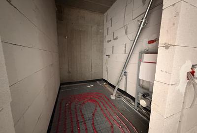3 Camere | 91 MP | 2 Balcoane | Proiect nou cu Piscina | Direct Dezvoltator - 9