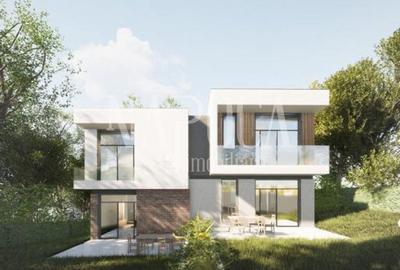 Casa 5 camere de vanzare in Borhanci, Cluj Napoca - 4