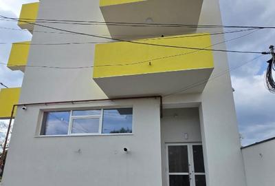 Apartamente cu 2 camere de inchiriat - 2