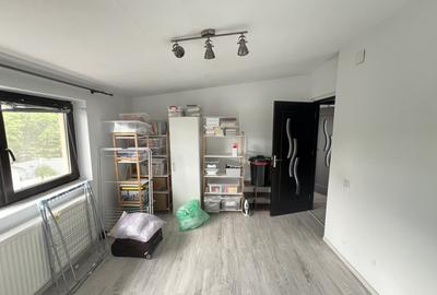 Casa-4 camere-120mp-Utili-250Mp-Teren-Mobilat-Utilat-Sanpetru - 12