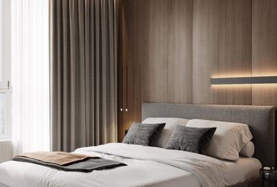 Apartament 2 camere zona Militari | parc privat | paza - 4