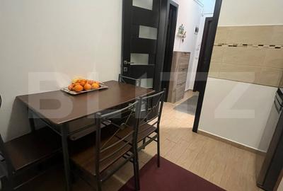 Apartament 1 camera, 27.57 mp, zona Galata - 8