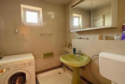 Apartament cu Centrala Complex Studentesc Olimpia - 8