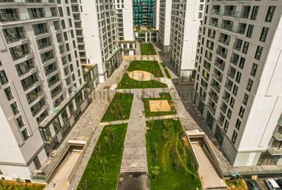 Spatii Comerciale de Vanzare in One Cotroceni Park la Parter - 20