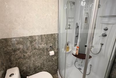 Garsonieră de lux, parter înalt, 28 mp, zona LIVADA POSTEI - 98.000 EUR - 4