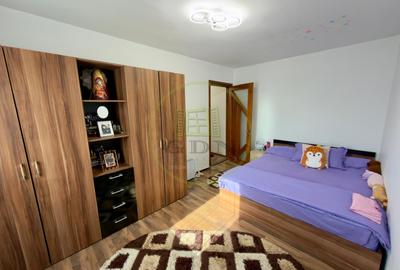 Apartament 3 camere, decomandat, 67.91 mp, cartier Rovine, zona Scoala 21 - 4