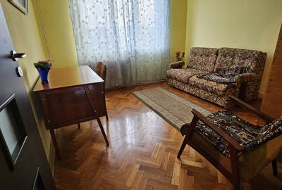Zona Alexandru la bulevard, apartament liber, 3 camere, 70mp - 3