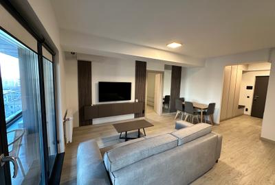 Apartament premium, parcare inclusa. Management profesional. - 4