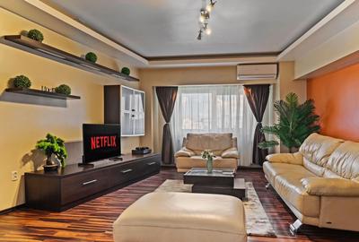 Apartament 4 camere Unirii | bulevard | 103 mp - 1