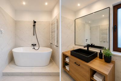 Apartament 3 camere | Floreasca  | 2 terase | Parcare subterana - 8