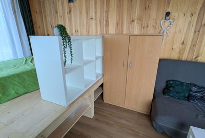 Tiny House Modular Premium, complet utilat, teren 1.780 mp – Săcele - 8