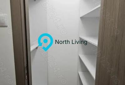 Apartament 2 camere Campia Libertatii Baba Novac - 6