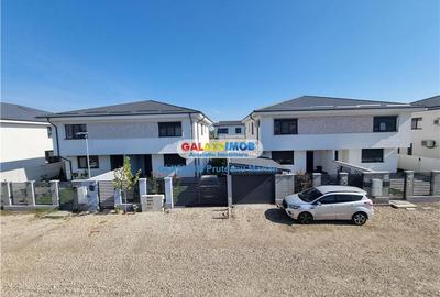 Vanzare casa de tip Duplex cu 370 mp de teren situat la Str Margelelor - 8
