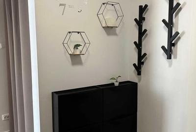 2 camere Gorjului - Apusului *Boiler* - 6