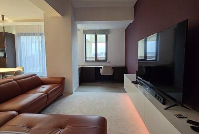 Pentouse 4 camere, Centru Palas Mall - 6