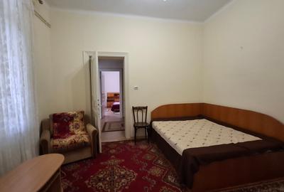 Casa zona Tomis II - 3 camere caramida (teren 176 mp ) - 12