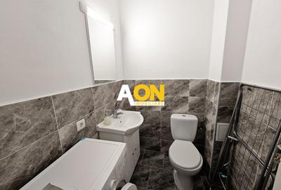 Apartament 3 camere, 2 bai, 2 balcoane, bloc nou, zona Ampoi 3 - 10