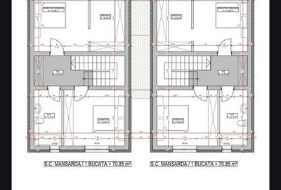 Duplex modern în Moșnița Nouă Comision 0% - 17