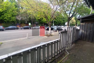 Spatiu comercial de inchiriat in zona Berceceni (Bulevard) - 30