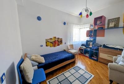 P+E+M,cartier rezidential elegant,liniste,paza,bariera,nepoluat,vecini deosebiti - 10