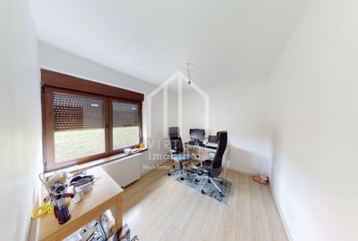 Casa individuala cu 5 camere, 135mp utili | zona Bavaria. - 7