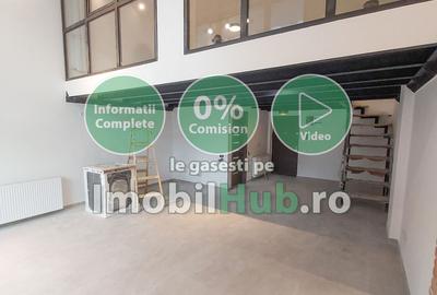 Loft, Spatiu sau Apartament 2/3 Camere, 71mp, Centru, Pta. Abator - 4