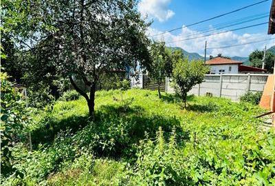 Casa de vanzare cu gradina si curte in Orasul din Inima Sarii Targu Ocna - 4