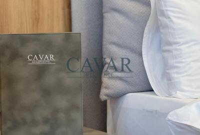 3 Camere Cavar Residence Brancoveanu ApartHotel - 6