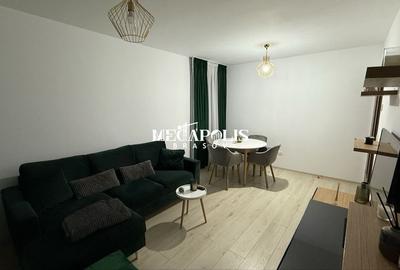 Apartament 2 camere | Decomandat | Pet Friendly | Tractorul - 1