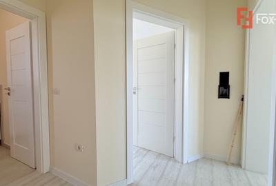 Duplex de vanzare, 4 camere - curent trifazic Giroc - ESO - 15