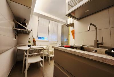 Floreasca 3 camere - 8