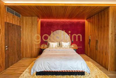LUX-MOBILAT UTILAT-VEDERE PANORAMICA-GYM-PISCINA-ACCES PRIVAT - 14