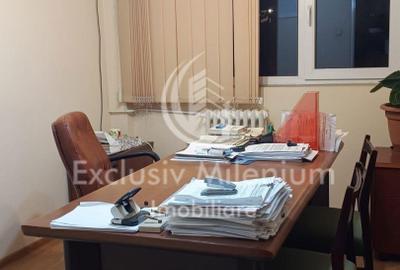 Polona -Stefan cel Mare Birouri 3 camere - 1