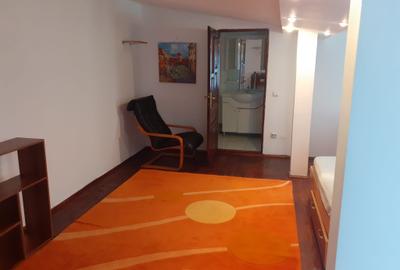 Vanzare casa  individuala - Zona Aviatorilor - Clucerului - 1