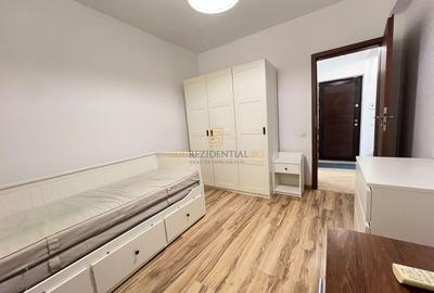 2 Camere Semidecomandat | 3 Min Metrou Dimitrie Leonida | Parcare - 9