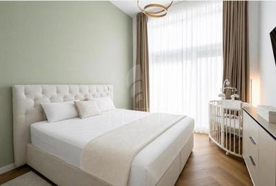 Apartament 3 camere în zona INTRE LACURI - 14