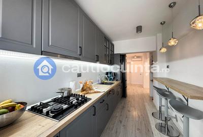 Apartament 4 Camere Dorobanti Victoriei Romana Stefan Cel Mare Garaj - 7