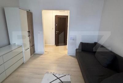 Cameră de cămin cu baie și bucătărie proprie - 2