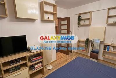 Apartament Berceni - Dimitrie Leonida - 5 Min Metrou - Parcare - 5