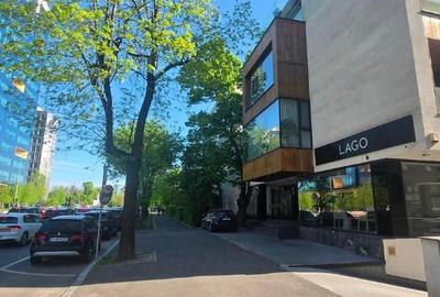 FLOREASCA | Spatiu comercial premium | Vitrina stradala Terasa 100 m - 1
