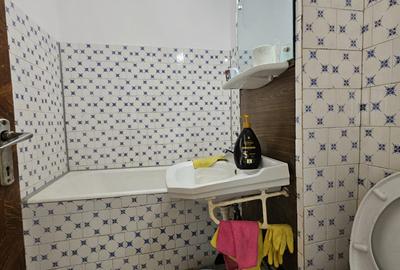 Podu Ros intersectie, apartament liber 3 camere, 73mp, orientare dubla - 7