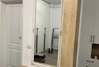 GARSONIERA- CENTRAL ADDRESS RESIDENCE, CENTRALA, PARCARE, BLOC NOU - 7