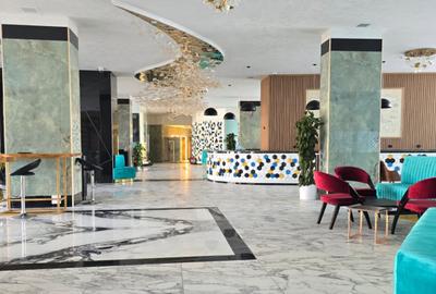3 camere White Titanic - frontal mare – Mamaia Nord - 9