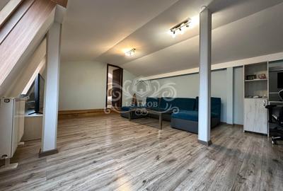 Casă cu 8 camere de vânzare în centrul Brașovului - 5