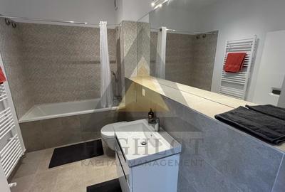 THE IVY | APARTAMENT 2 CAMERE |  MOBILAT COMPLET - 9
